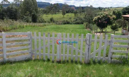 Área à venda, 3300 m² por R$ 85.000,00 - Centro - Monte Santo de Minas/MG