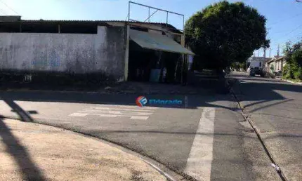 Salão à venda, 184 m² por R$ 350.000,00 - Jardim Dall'Orto - Sumaré/SP