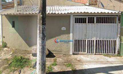 Casa com 3 dormitórios à venda, 115 m² - Parque Bandeirantes I (Nova Veneza) - Sumaré/SP