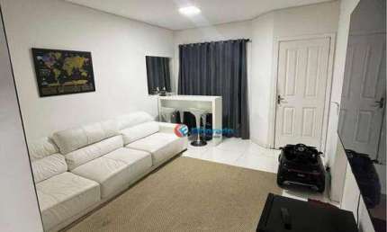 Casa à venda, 54 m² por R$ 345.000,00 - Viva Vista - Sumaré/SP