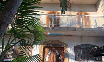 Casa com 3 dormitórios à venda, 160 m² por R$ 640.000,00 - Centro - Sumaré/SP