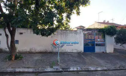 Casa com 3 dormitórios à venda, 79 m² por R$ 320.000,00 - Parque Virgílio Viel - Sumaré/SP