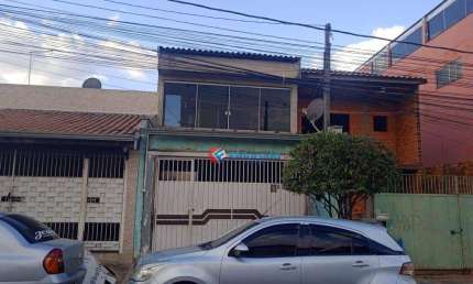 Casa com 3 dormitórios à venda, 120 m² por R$ 350.000,00 - Jardim Recanto dos Sonhos - Sumaré/SP