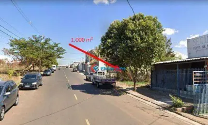 Terreno à venda, 500 m² por R$ 350.000,00 - Planalto do Sol II - Santa Bárbara D'Oeste/SP
