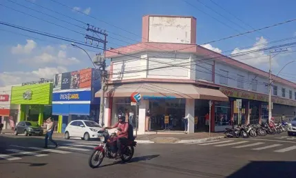 Salão à venda, 2084 m² por R$ 20.000.000,00 - Centro - Sumaré/SP