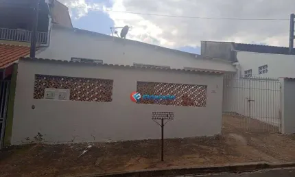 Casa à venda, 84 m² por R$ 310.000,00 - Altos de Sumaré - Sumaré/SP