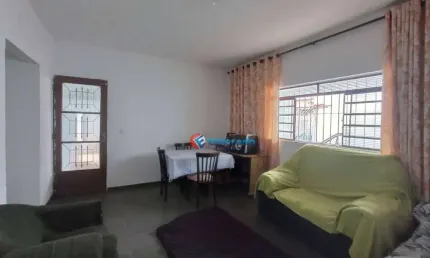 Casa com 3 quartos à venda, 115 m² - Vila Inema - Hortolândia/SP.