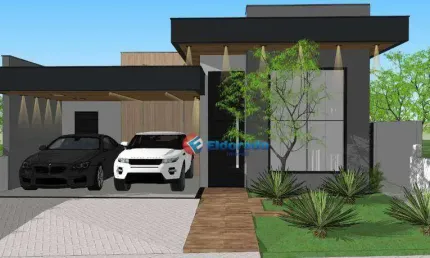 Terreno à venda, 300 m² por r$ 280.000,00 - parque dos pinheiros - nova odessa/sp