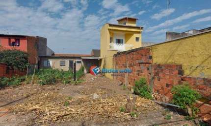 Terreno à venda, 250 m² por R$ 260.000,00 - Jardim dos Ipês - Sumaré/SP