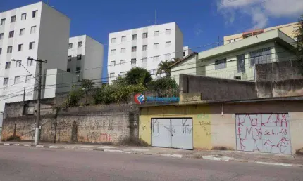 Terreno à venda, 1357 m² por r$ 1.400.000,00 - jardim são judas tadeu - jundiaí/sp