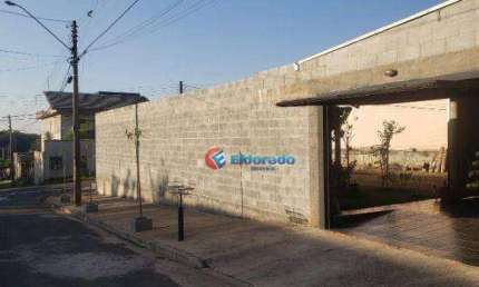 Terreno à venda, 327 m² por R$ 350.000,00 - Parque Franceschini - Sumaré/SP