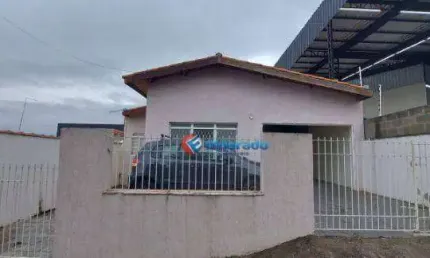 Casa com 3 dormitórios à venda, 82 m² por r$ 590.000,00 - jardim alvorada - sumaré/sp