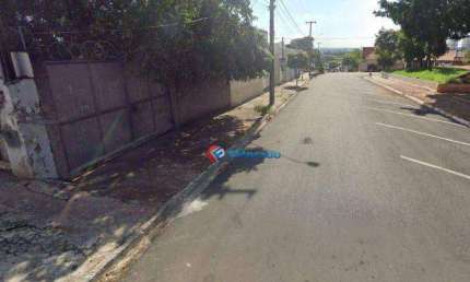 Terreno à venda, 300 m² por R$ 240.000,00 - Jardim Luiz Cia - Sumaré/SP