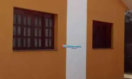 Casa à venda, 131 m² por R$ 430.000,00 - Parque Residencial Klavin - Nova Odessa/SP