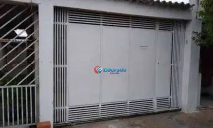 Casa com 2 dormitórios à venda, 140 m² por R$ 170.000,00 - Jardim Nova Alvorada - Monte Mor/SP