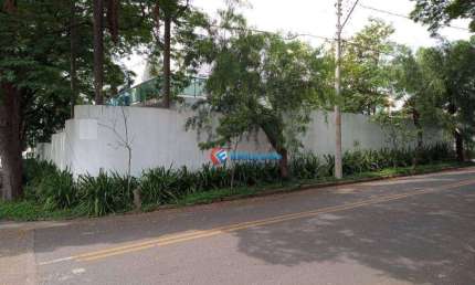 Casa com 3 dormitórios, 421 m² - venda por R$ 3.000.000,00 ou aluguel por R$ 10.000,00/mês - Parque Ortolândia - Hortolândia/SP