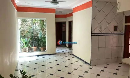 Casa com 3 dormitórios à venda, 107 m² por r$ 440.000,00 - jardim nielsen ville - americana/sp