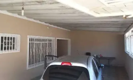 Casa com 3 dormitórios à venda, 139 m² por R$ 650.000,00 - Jardim São Sebastião - Hortolândia/SP