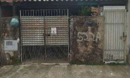 Casa com 2 quartos à venda, 75 m² por R$ 280.000 - Jardim Amanda I - Hortolândia/SP