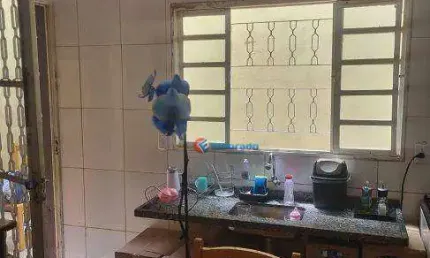 Casa com 3 dormitórios à venda, 100 m² por R$ 330.000,00 - Jardim Nova Alvorada - Hortolândia/SP