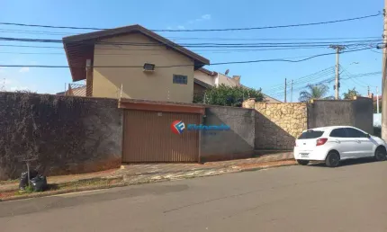 Casa com 3 dormitórios à venda, 150 m² por R$ 700.000,00 - Jardim Nossa Senhora de Fátima - Nova Odessa/SP