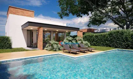 Terreno à venda, 312 m² por R$ 350.000,00 - Betel - Paulínia/SP