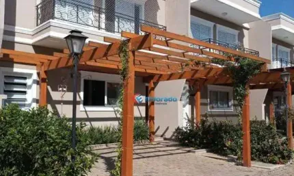 Casa com 3 dormitórios à venda, 154 m² por R$ 901.000,00 - Morumbi - Paulínia/SP