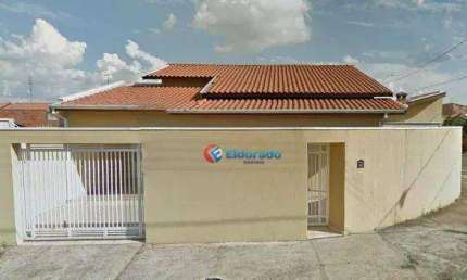 Casa com 3 quartos à venda, 235 m² por R$ 705.900 - João Aranha - Paulínia/SP