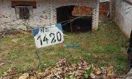 Terreno à venda, 300 m² por R$ 200.000,00 - Centro - Monte Mor/SP