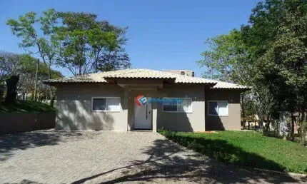 Casa com 3 quartos à venda, 155 m² por R$ 1.272.900 - Estância Árvore da Vida - Sumaré/SP