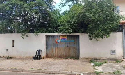 Terreno à venda, 250 m² por R$ 190.000,00 - Residencial Parque Pavan - Sumaré/SP