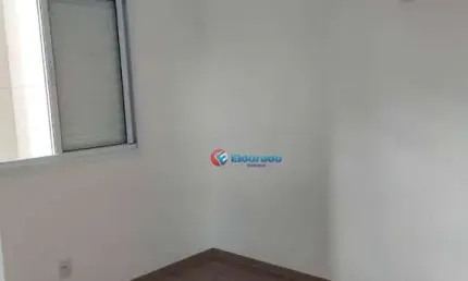 Apartamento com 2 dormitórios à venda, 41 m² por R$ 210.000,00 - Jardim Amanda II - Hortolândia/SP