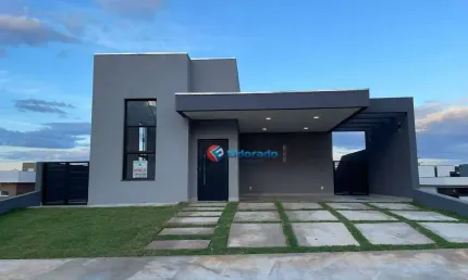 Casa à venda, 194 m² por R$ 1.200.000,00 - Jardim Primavera - Itupeva/SP