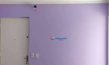 Apartamento com 2 dormitórios à venda, 65 m² por R$ 270.000,00 - Jardim Santa Terezinha (Nova Veneza) - Sumaré/SP