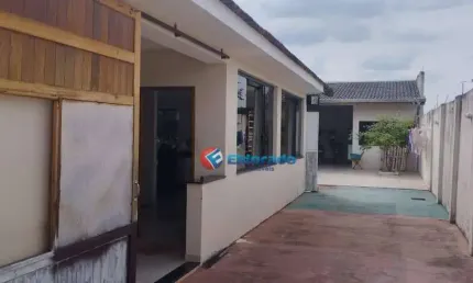 Casa com 2 quartos à venda, 170 m² por R$ 405.900 - Jardim Aclimação (Nova Veneza) - Sumaré/SP