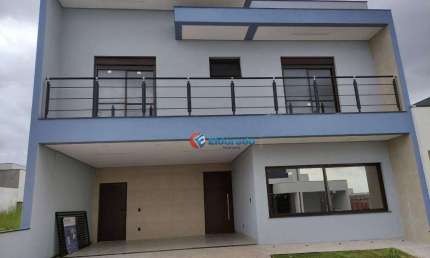Casa à venda, 200 m² por R$ 1.250.000,00 - Parque Olívio Franceschini - Hortolândia/SP