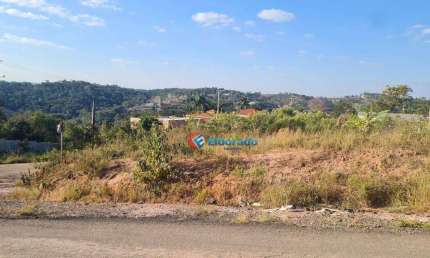 Terreno à venda, 1096 m² por R$ 220.000,00 - Real Parque Dom Pedro I - Itatiba/SP