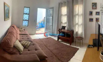 Casa com 3 dormitórios à venda, 108 m² por r$ 400.000,00 - jardim manchester (nova veneza) - sumaré/sp