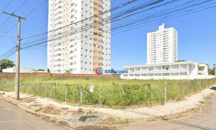 Terreno à venda, 1960 m² por R$ 1.800.000,00 - Chácara Antonieta - Limeira/SP