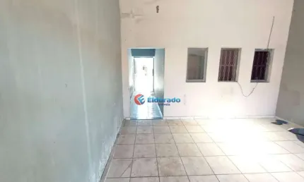 Casa com 3 dormitórios à venda, 138 m² por R$ 255.000,00 - Jardim Campo Belo - Sumaré/SP