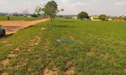 Terreno à venda, 600 m² por R$ 39.900,00 - Santa Cristina I - Arandu/SP