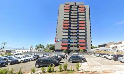 Sala à venda, 39 m² por R$ 330.000,00 - Jardim Marchissolo - Sumaré/SP
