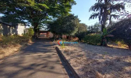 Área à venda, 1382 m² por R$ 1.300.000,00 - Jardim das Palmeiras - Sumaré/SP