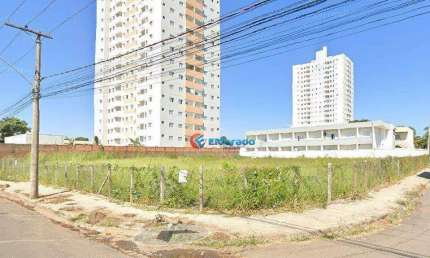 Terreno à venda, 1960 m² por R$ 1.650.000,00 - Chácara Antonieta - Limeira/SP