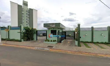 Apartamento com 3 dormitórios à venda, 76 m² por R$ 469.000,00 - Jardim Villagio Ghiraldelli - Hortolândia/SP