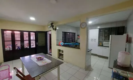 Casa à venda, 168 m² por R$ 320.000,00 - Vila Conquista - Americana/SP