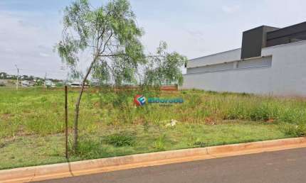 Terreno à venda, 390 m² por R$ 300.000,00 - Jardim Residencial Fibra - Nova Odessa/SP