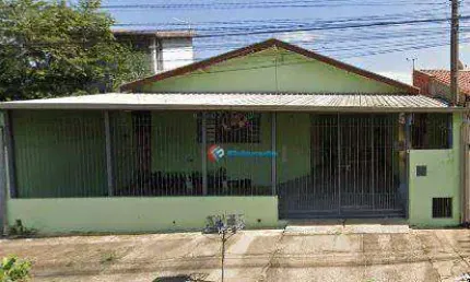 Casa com 3 dormitórios à venda, 101 m² por R$ 330.000,00 - Jardim Maria Antonia (Nova Veneza) - Sumaré/SP