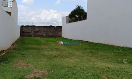 Terreno à venda, 463 m² por R$ 905.000,00 - Residencial Portal do Lago - Sumaré/SP