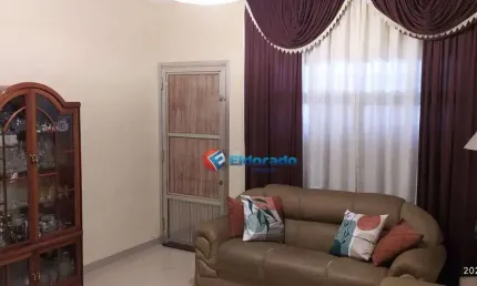 Casa à venda, 224 m² por R$ 640.000,00 - Jardim Flor do Campo - Guarulhos/SP